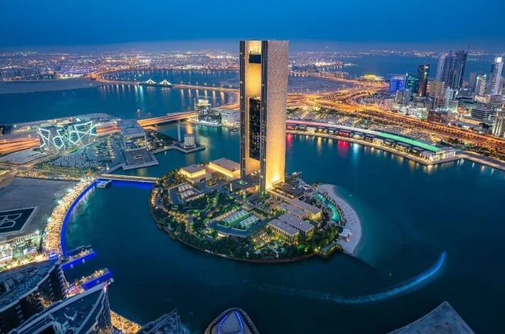 Bahrain