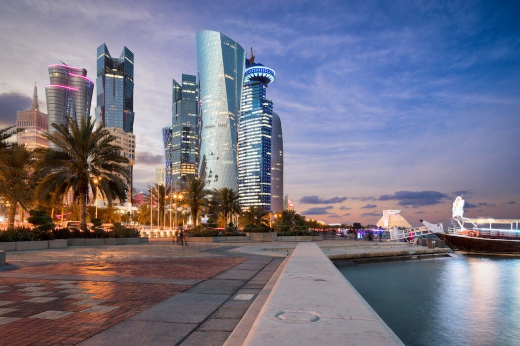 Qatar