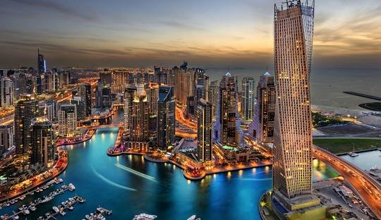 United Arab Emirates
