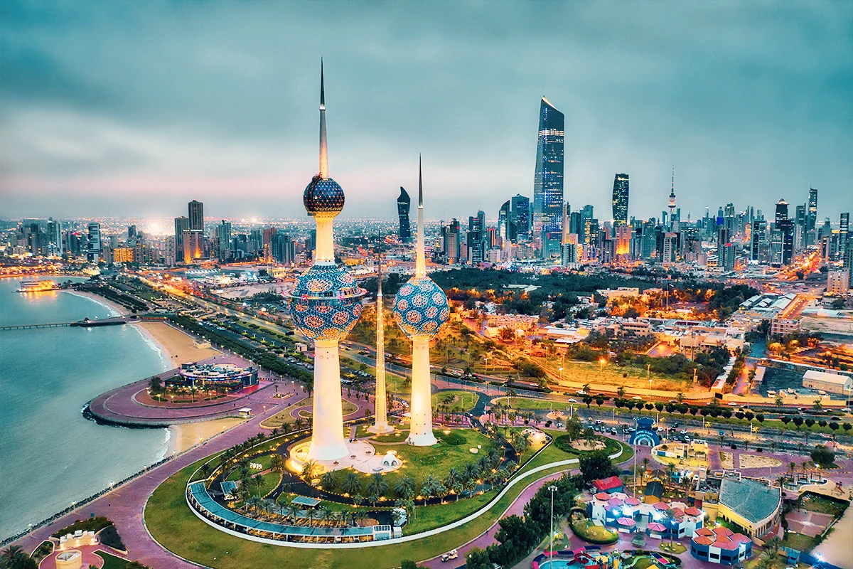 Kuwait